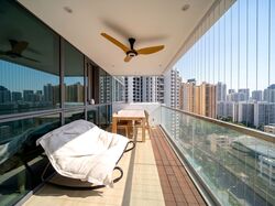 8 Saint Thomas (D9), Condominium #621884531